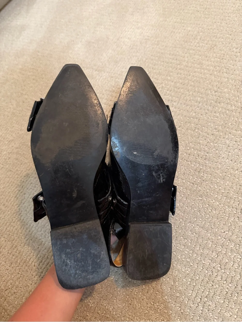 Steve Madden steve madden
